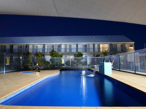 Quest Williamstown North - Darwin Tourism 3