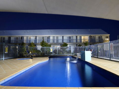 Quest Williamstown North - Darwin Tourism 1