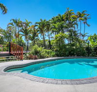 Rain-forest Apartment - Darwin Tourism