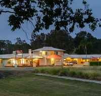 Raintree Motel Biloela - Darwin Tourism