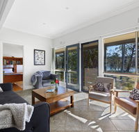 Rakali Cottage Lake Conjola - Darwin Tourism