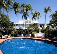 Ramada By Wyndham Cairns City Centre - Darwin Tourism