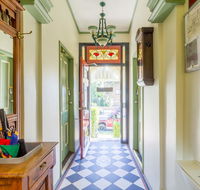 Randwick City Lodge - Darwin Tourism