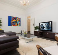 Randwick Federation Three Bedroom - Darwin Tourism