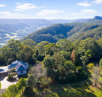 RayfieldsBerry - Kangaroo Valley - Darwin Tourism