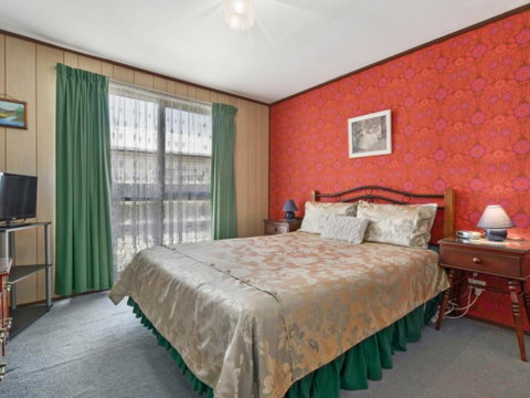 Raymond Cottage - Darwin Tourism 0