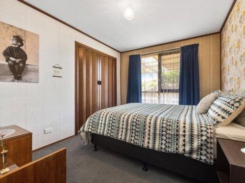 Raymond Cottage - Darwin Tourism 2