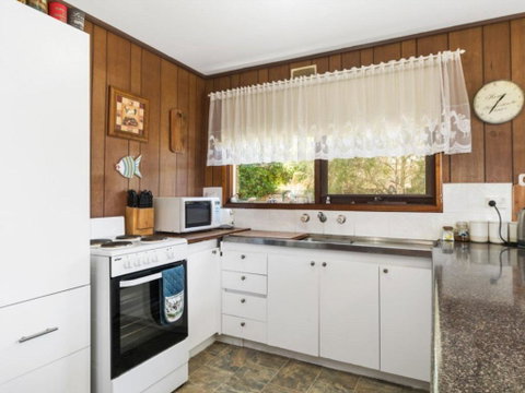 Raymond Cottage - Darwin Tourism 1