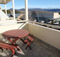 Razorback 1 - Razorback Plaza Jindabyne - Darwin Tourism