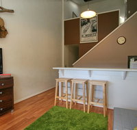 Razorback 13/1 Gippsland Street - Darwin Tourism