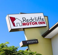 Redcliffe Motor Inn - Darwin Tourism