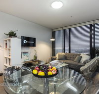 Redfern One Bedroom Apartment with Views - Darwin Tourism