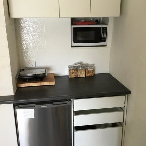 Redruth Cottage - Darwin Tourism 2