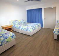 Reef Gardens Motel - Darwin Tourism
