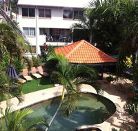 Reef Gateway Apartments - Darwin Tourism