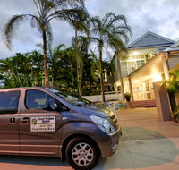 Reef Palms - Darwin Tourism