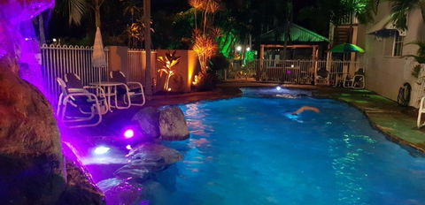 Reef Palms - Darwin Tourism 3