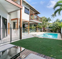 Reeflections Holiday Villas - Darwin Tourism