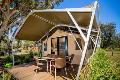Reflections Holiday Parks Mylestom - Darwin Tourism 3