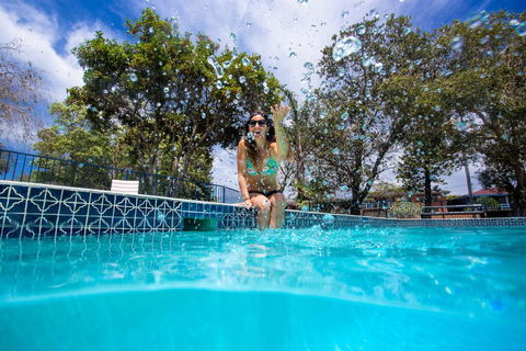 Reflections Holiday Parks Mylestom - Darwin Tourism 2