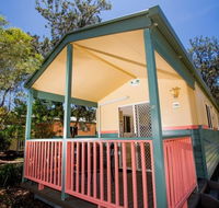 Reflections Holiday Parks Mylestom - Darwin Tourism