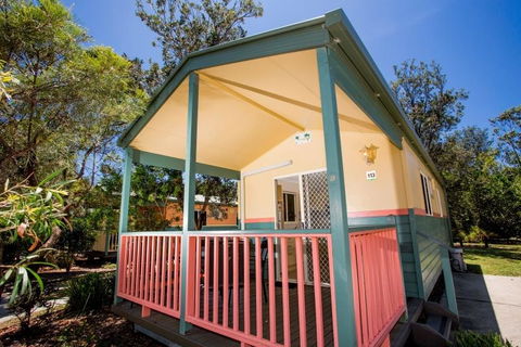 Reflections Holiday Parks Mylestom - Darwin Tourism 0