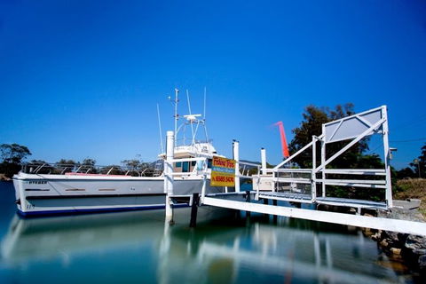 Reflections Holiday Parks North Haven - Darwin Tourism 1