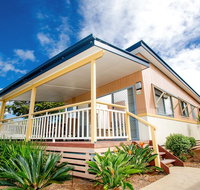 Reflections Holiday Parks Urunga - Darwin Tourism