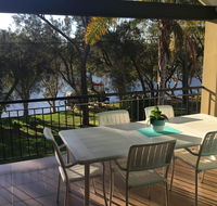 Reflections on the Murray river near Mandurah - Darwin Tourism