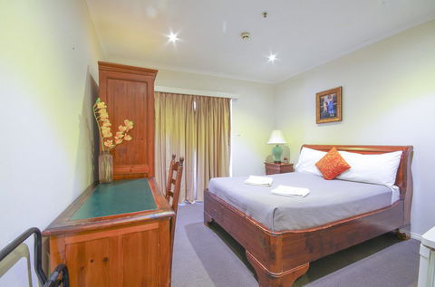Regency Apartments Adelaide - Darwin Tourism 2