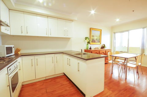Regency Apartments Adelaide - Darwin Tourism 0