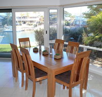 Relax at the Marina - Darwin Tourism