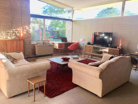 Relax At Tranquil Rye Short Walk To Beach & Shops - Darwin Tourism 0