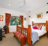 Relaxing Queen Sized Room With En-Suite - Darwin Tourism