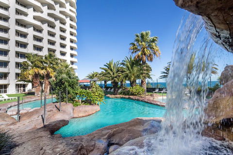 Rendezvous Hotel Perth Scarborough - Darwin Tourism 0