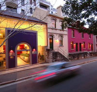 Rendezvous Hotel Sydney The Rocks - Darwin Tourism