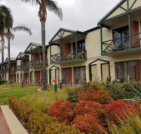 Renmark Hotel Motel - Darwin Tourism