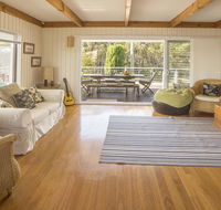 Rennies Retreat-Bushland  Ocean Views - Darwin Tourism