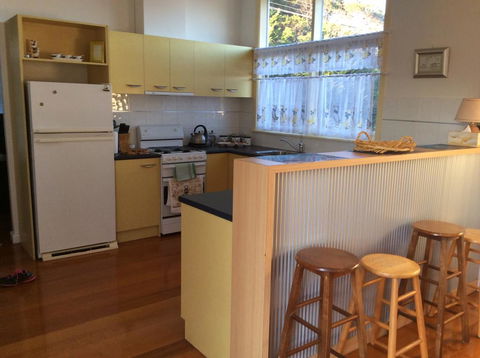 Resilience Guest House - Darwin Tourism 0