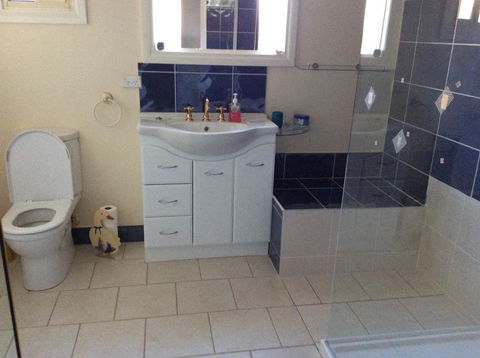Resilience Guest House - Darwin Tourism 1