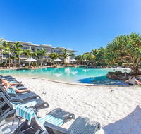 RESORT  SPA WITH PRIVATE PLUNGE POOL 7008/09 - Darwin Tourism