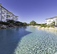 RESORT ON THE BEACH 1219/20 - Darwin Tourism