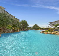 RESORT ON THE BEACH 4118/19 - Darwin Tourism