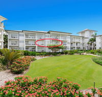 RESORT ON THE BEACH 5215 - OCEAN GLIMPSES - Darwin Tourism