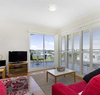 RESORT ON THE BEACH 6310 - TOP FLOOR - Darwin Tourism