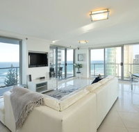 Resort Style Beach Apartment - Surfers Paradise - Darwin Tourism