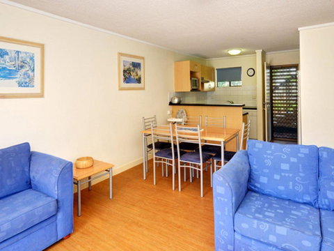 Resort Style Holiday - Darwin Tourism 1
