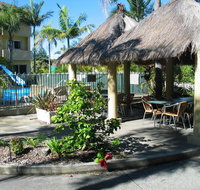 Resort Style Holiday - Darwin Tourism