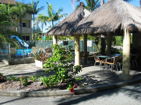 Resort Style Holiday - Darwin Tourism 0