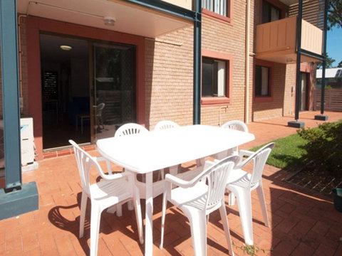 Resort Style Holiday - Darwin Tourism 3